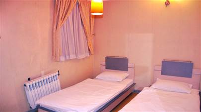 اتاق دو تخته هتل آپارتمان خاتون اصفهان اتاق دو تخته هتل آپارتمان خاتون اصفهان